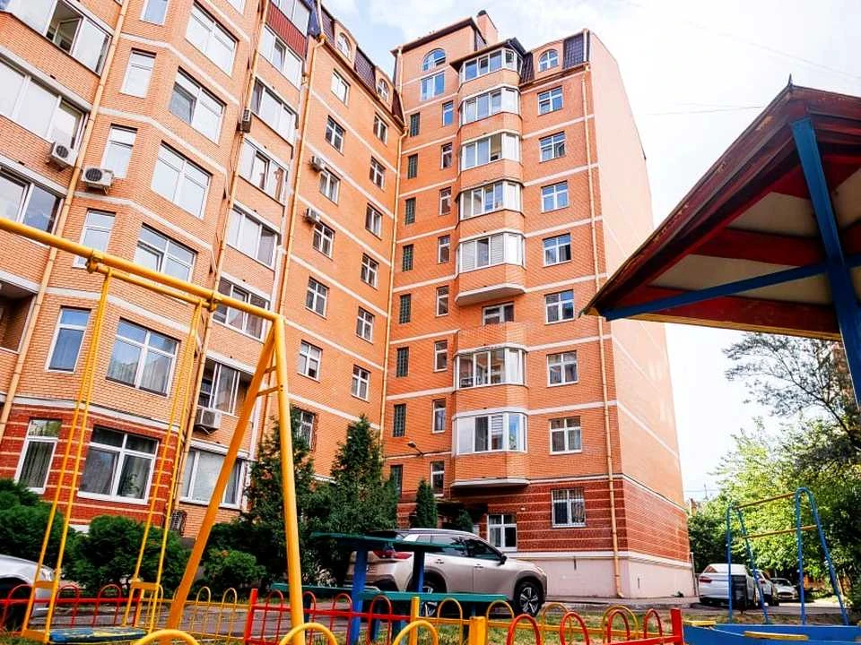 Квартира. Рівне, В'ячеслава Чорновола вул.