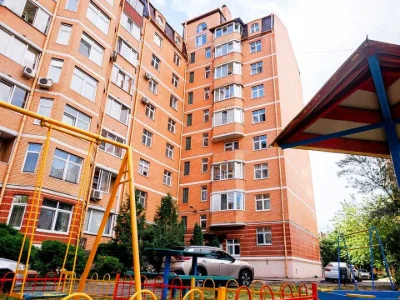 Квартира. Рівне, В'ячеслава Чорновола вул.