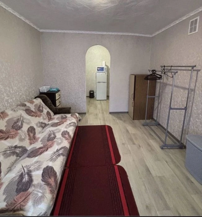 Продаж кімнати в гуртожитку