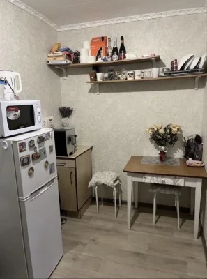 Продаж кімнати в гуртожитку