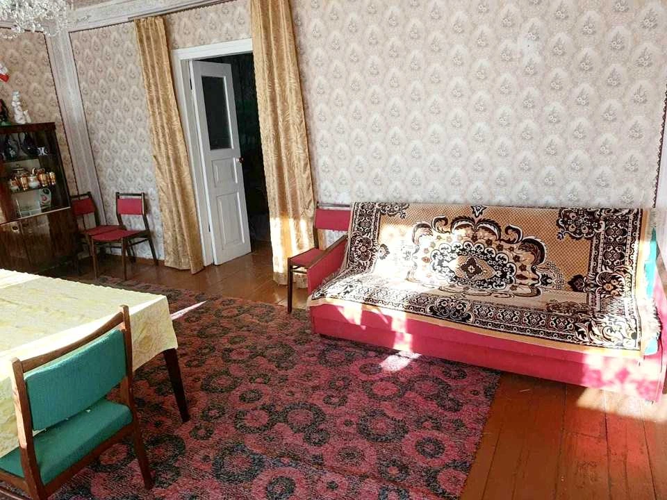 Будинок. Суми, Тополянська вул.