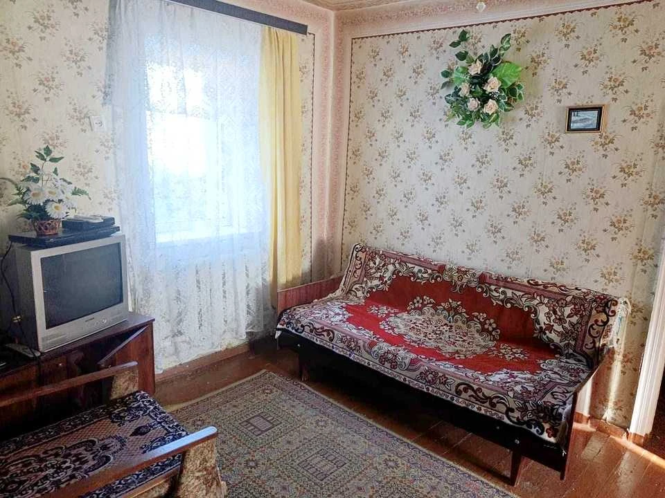 Будинок. Суми, Тополянська вул.