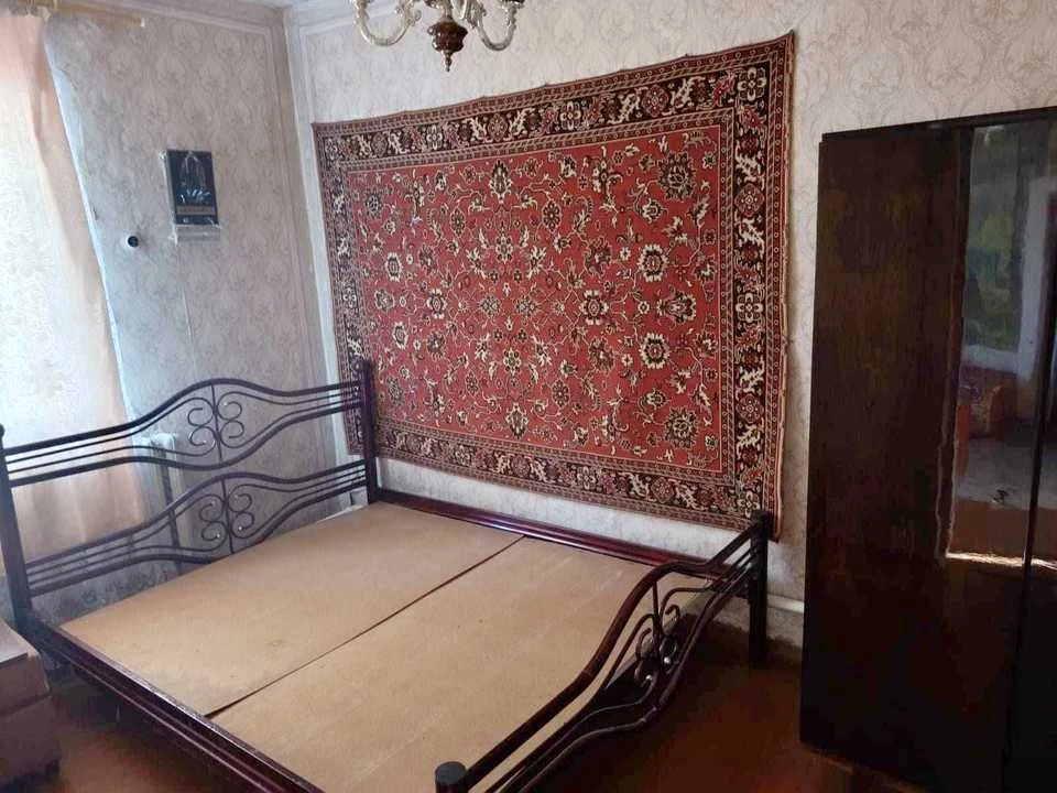Будинок. Суми, Тополянська вул.