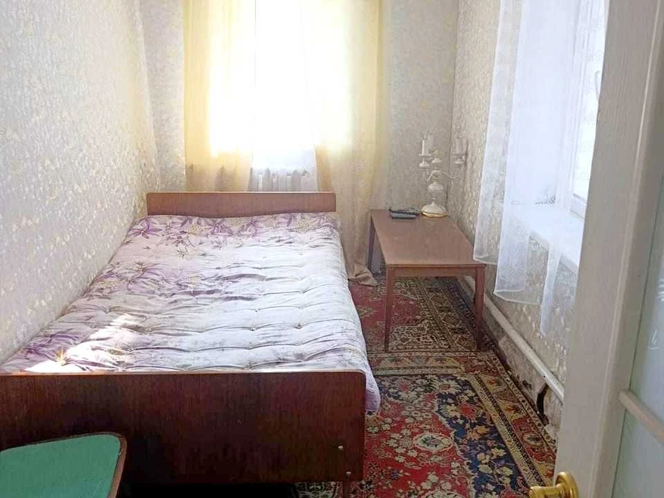 Будинок. Суми, Тополянська вул.