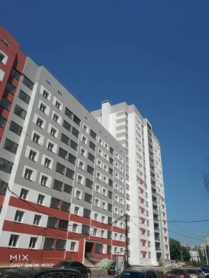 ЛУЧШЕЕ ПРЕДЛОЖЕНИЕ  2-комн квартира 66м2 в Новострое ЖК ГИДР