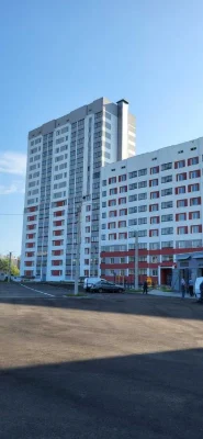 ЛУЧШЕЕ ПРЕДЛОЖЕНИЕ  2-комн квартира 66м2 в Новострое ЖК ГИДР