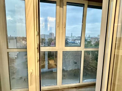 Квартира. Харків, Гімназійна набережна вул. (Червоношкільна