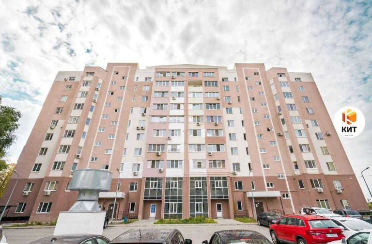 2 rooms 81m2 Saltivka (Saltivka, Ak. Pavlova, residential complex Sputnik)12756