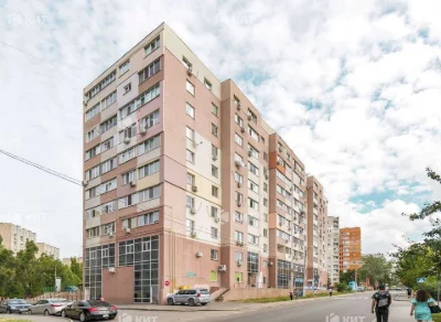 2 rooms 81m2 Saltivka (Saltivka, Ak. Pavlova, residential complex Sputnik)12756