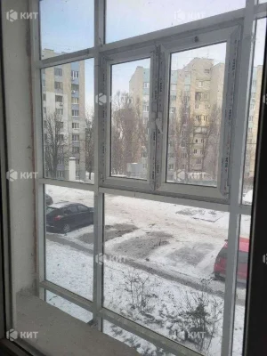 2 rooms 81m2 Saltivka (Saltivka, Ak. Pavlova, residential complex Sputnik)12756