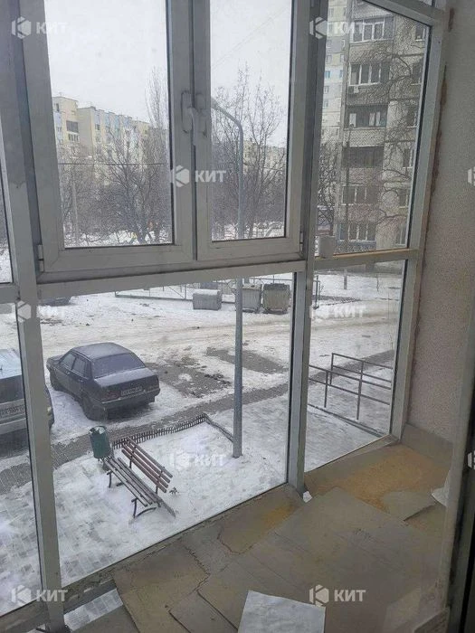 2 rooms 81m2 Saltivka (Saltivka, Ak. Pavlova, residential complex Sputnik)12756