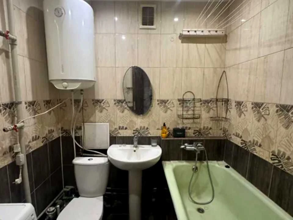 Квартира. Харків, Клочківська вул.