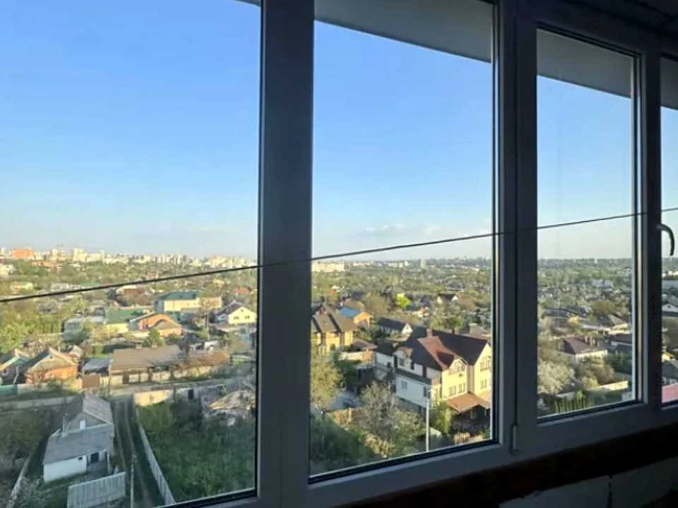 Квартира. Харків, Клочківська вул.