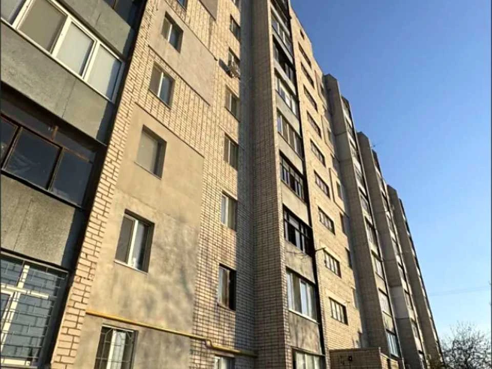 Квартира. Харків, Клочківська вул.