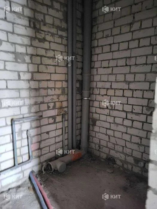 2 rooms 81m2 Saltivka (Saltivka, Ak. Pavlova, residential complex Sputnik)12756
