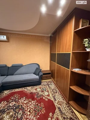 Довгострокова Оренда Квартира Мостицький Масив