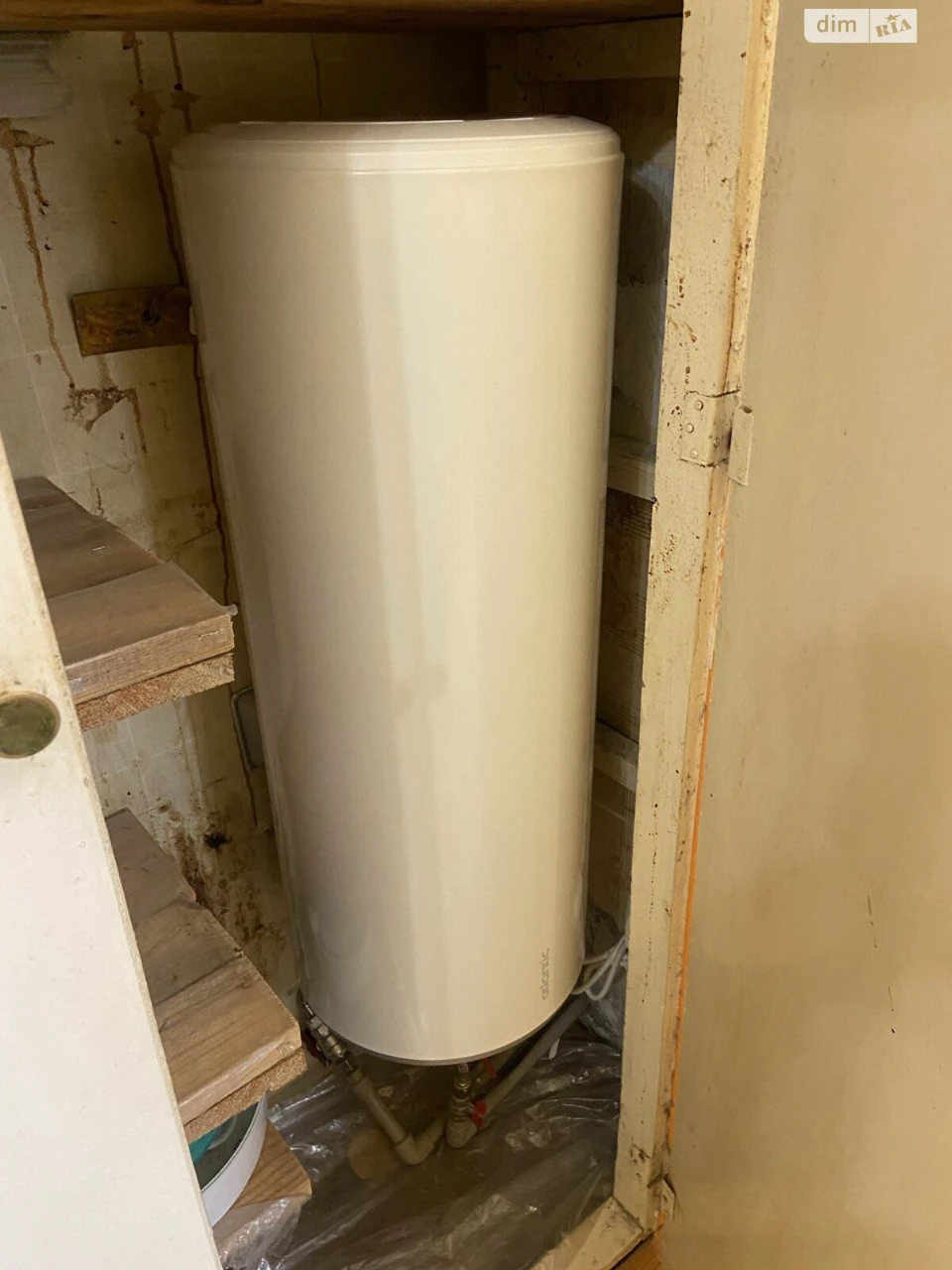 Довгострокова Оренда Квартира Мостицький Масив