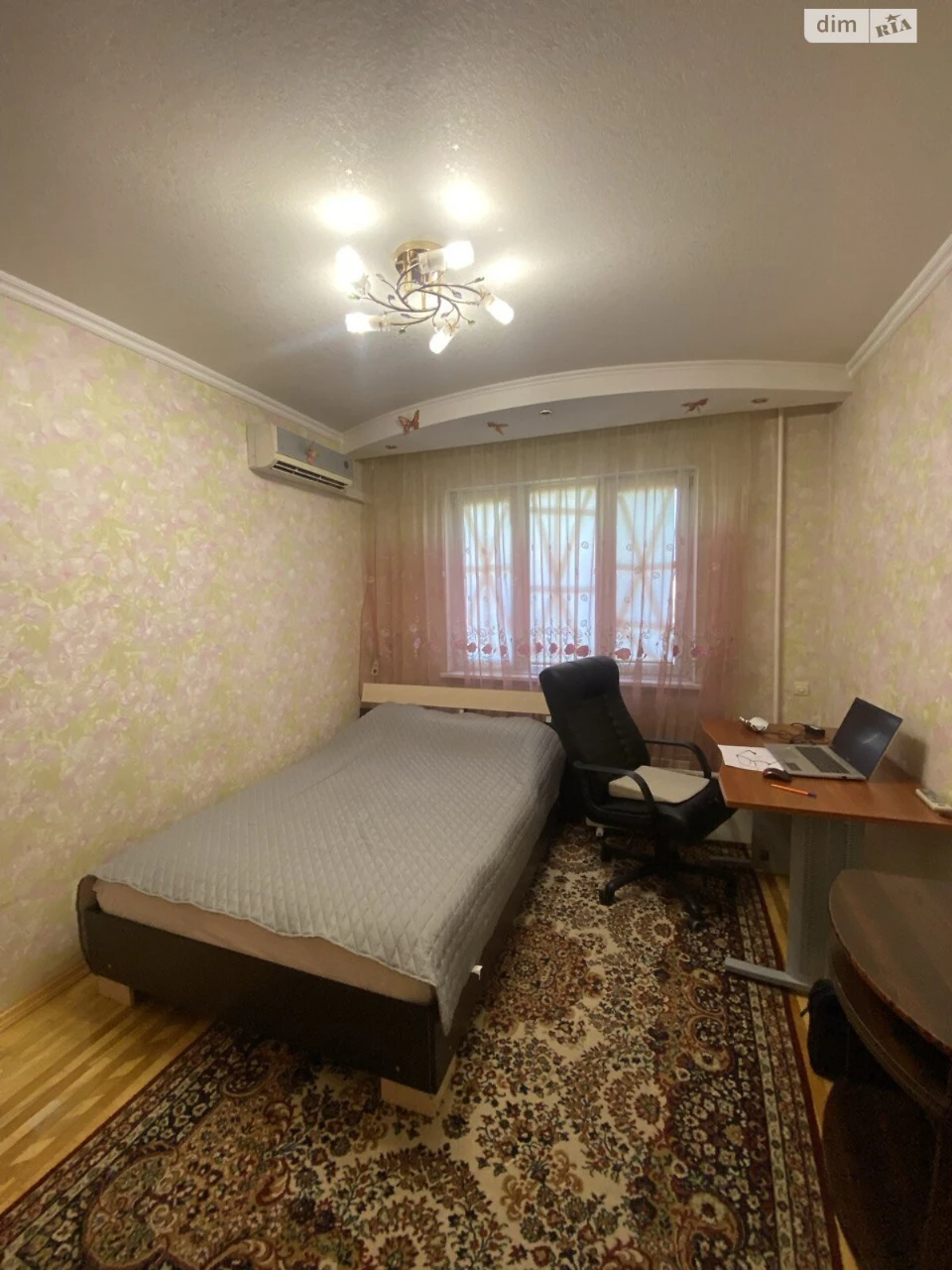 Довгострокова Оренда Квартира Мостицький Масив