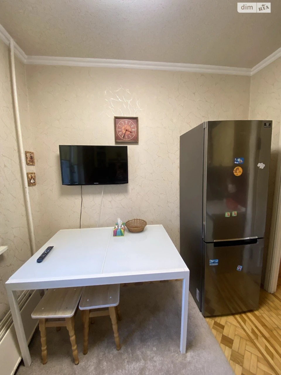 Довгострокова Оренда Квартира Мостицький Масив