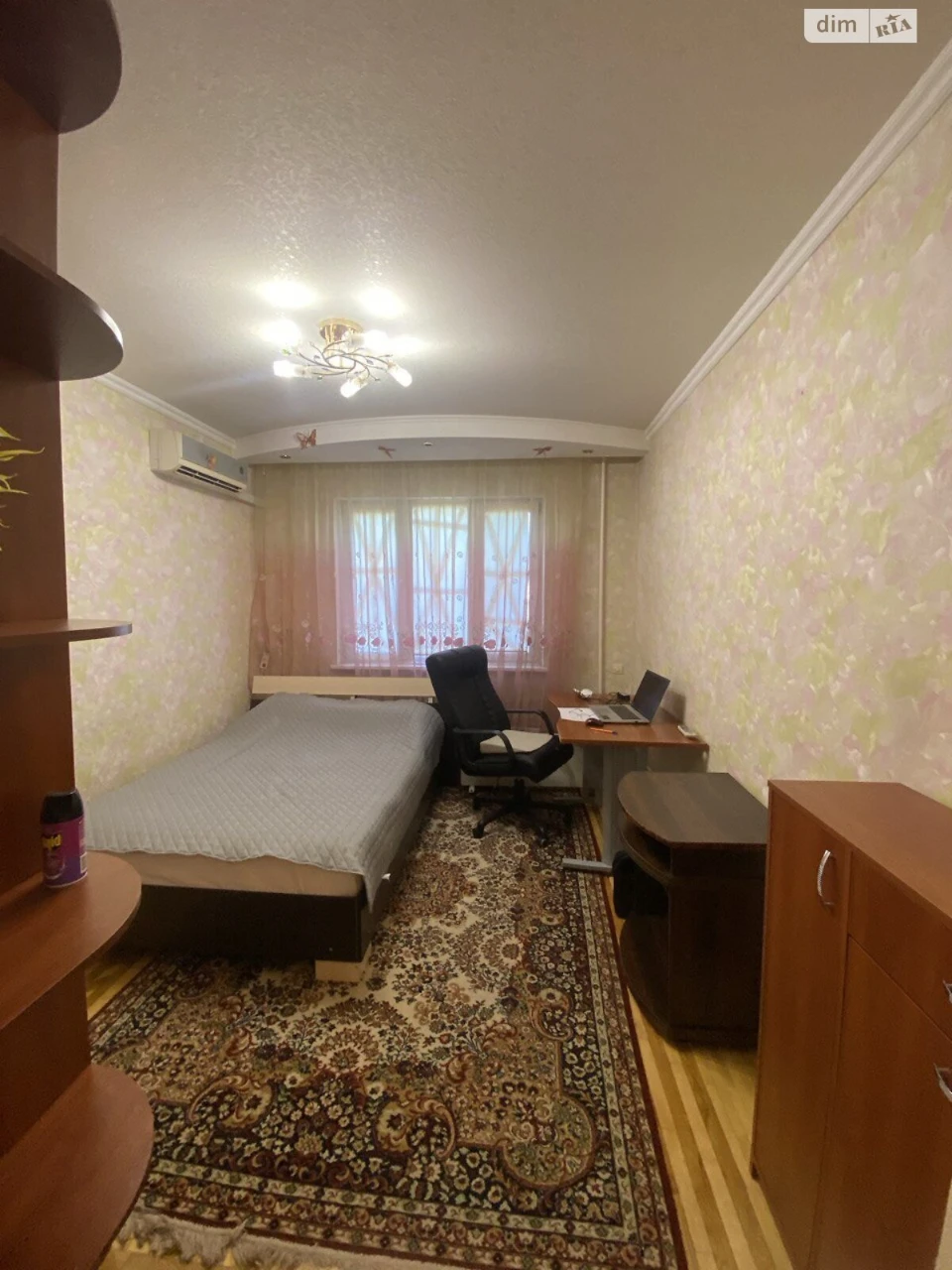 Довгострокова Оренда Квартира Мостицький Масив