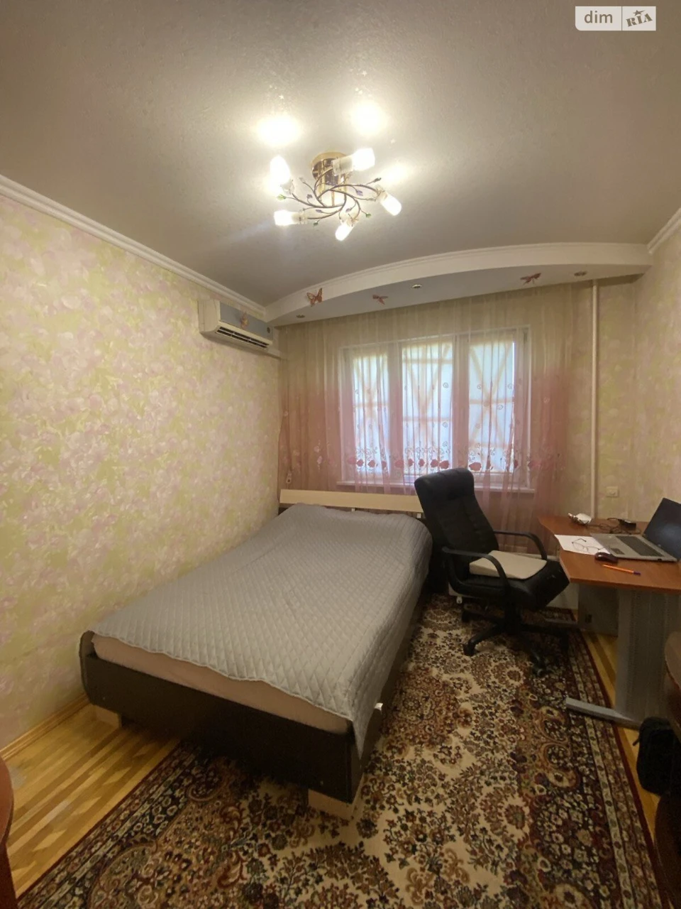 Довгострокова Оренда Квартира Мостицький Масив