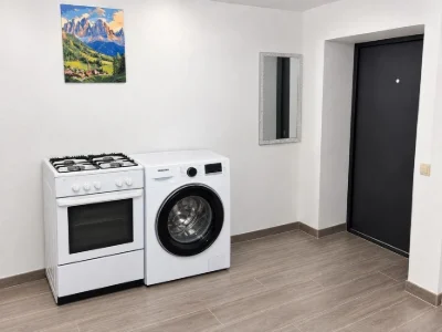 Продаж 1 кімнатної квартири