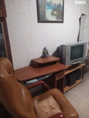 Довгострокова Оренда Квартира Шулявка