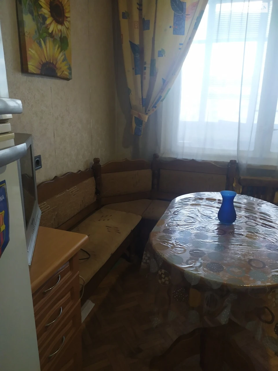 Довгострокова Оренда Квартира Шулявка