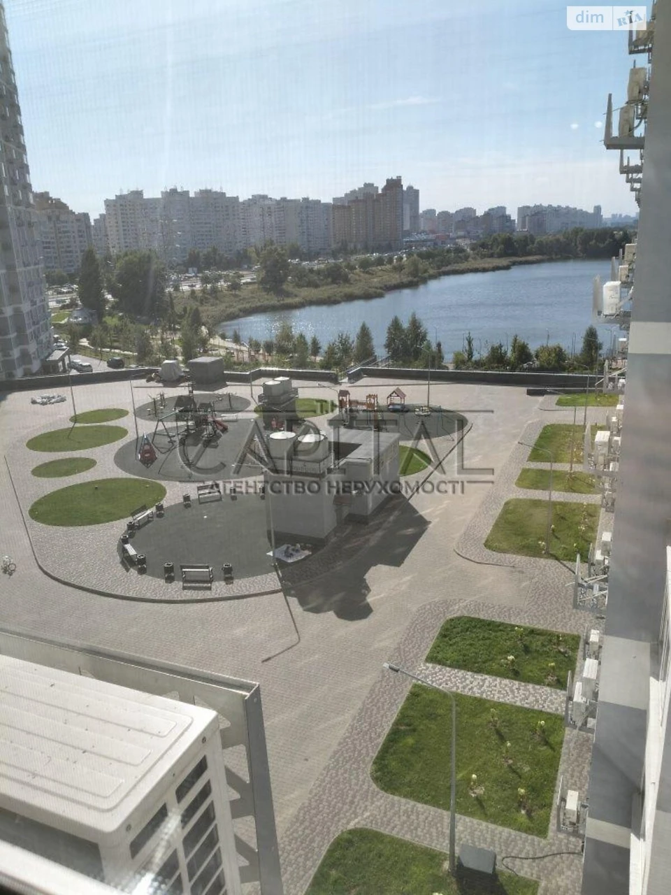Довгострокова Оренда Квартира Позняки