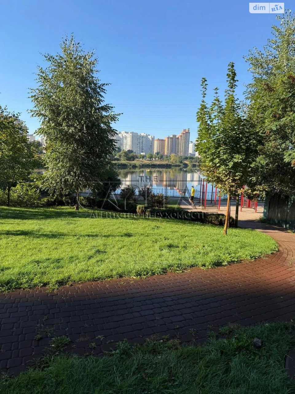 Довгострокова Оренда Квартира Позняки