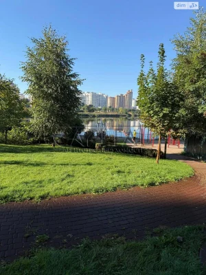 Довгострокова Оренда Квартира Позняки