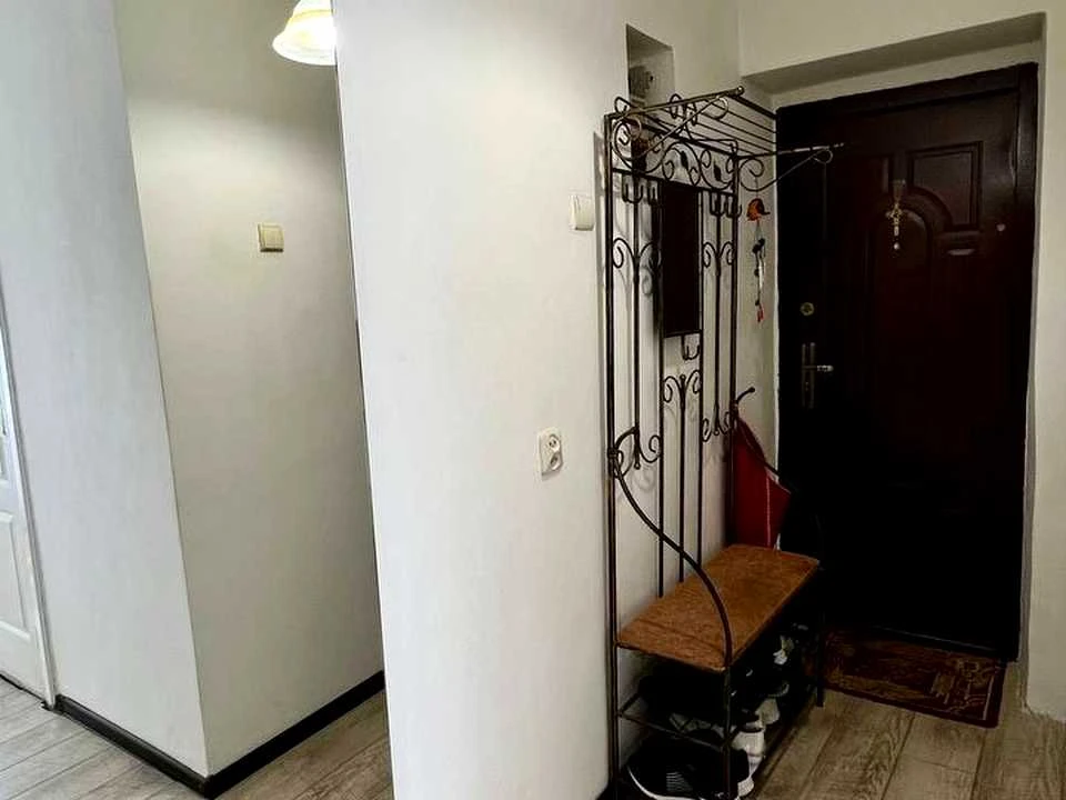 Квартира. Львів, Торф'яна вул.