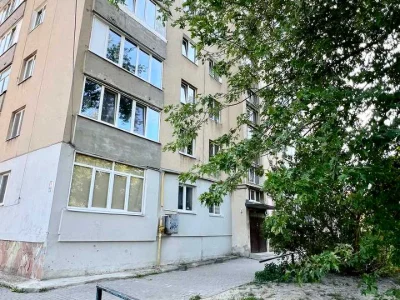 Квартира. Львів, Торф'яна вул.