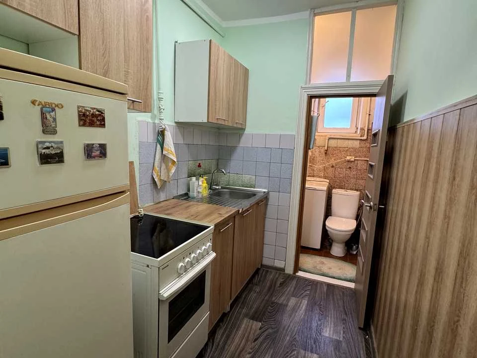 Квартира. Львів, Городоцька вул.