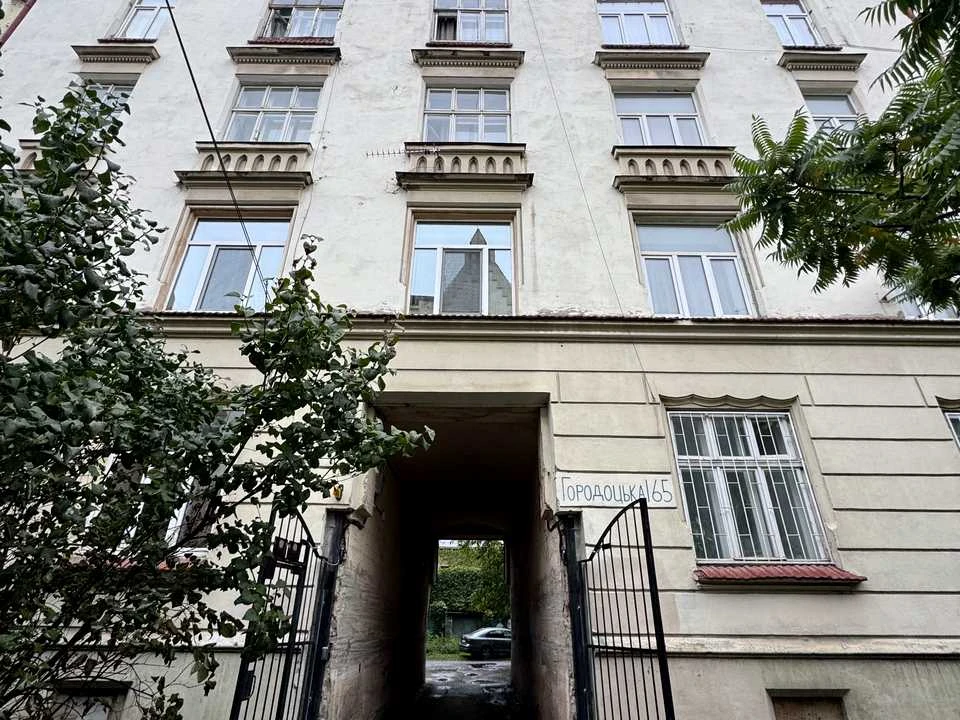 Квартира. Львів, Городоцька вул.