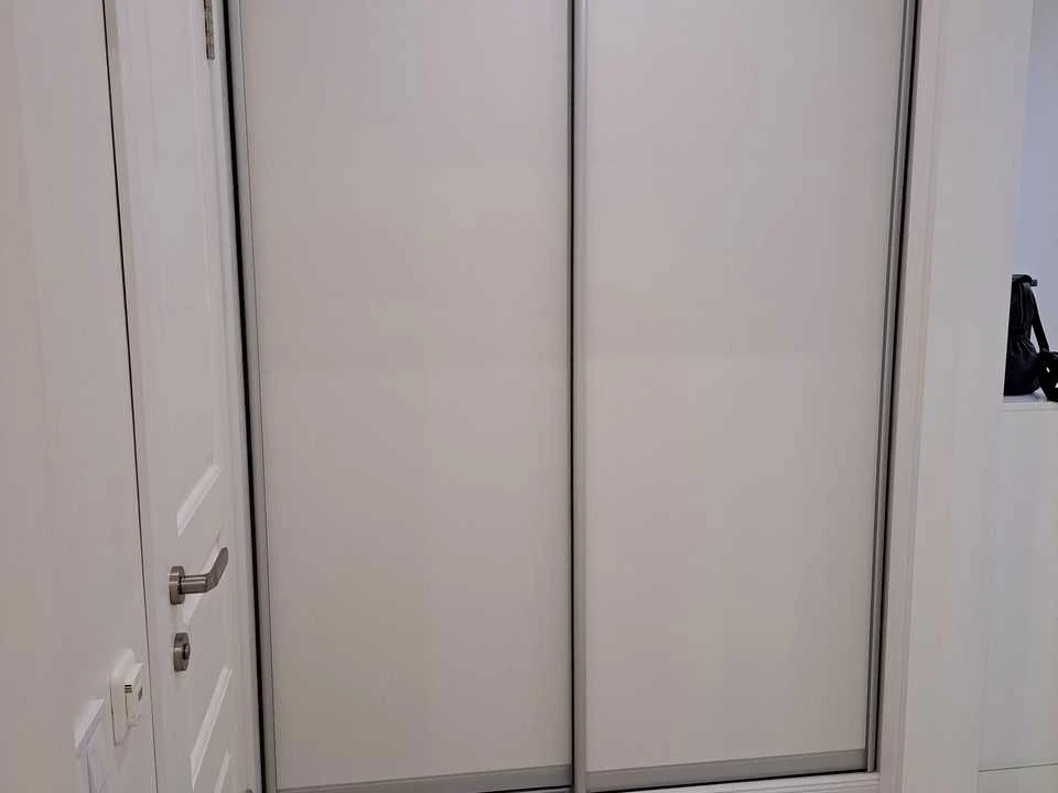 Квартира. Київ, Сергія Данченка вул.