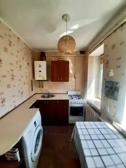 Продаж 2 кім квартири ,вул Василя Овсієнко Солом!янський