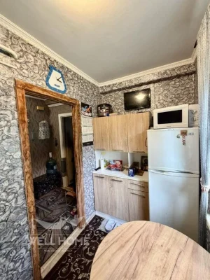Продаж квартири 1к Кубанської України, 20 м.Лісова Київ
