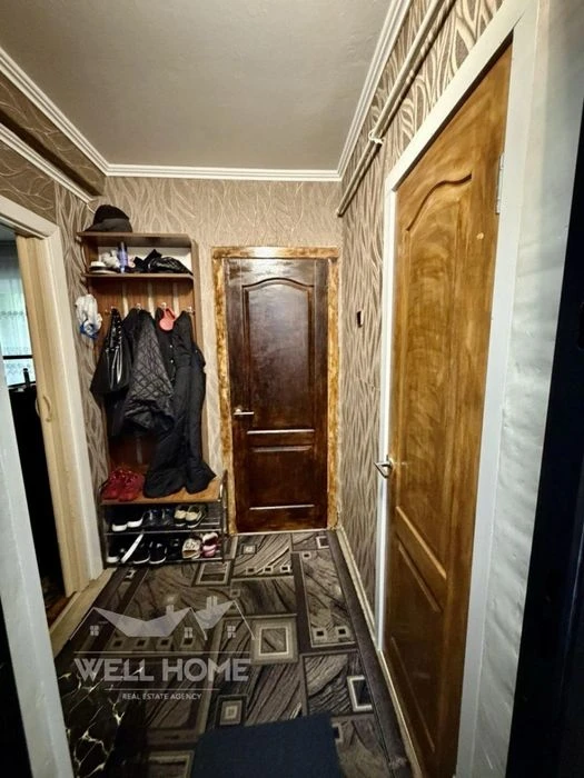 Продаж квартири 1к Кубанської України, 20 м.Лісова Київ