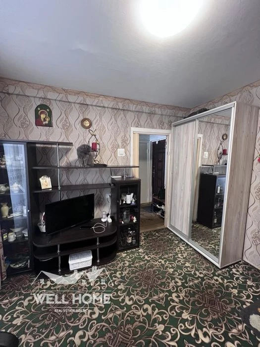 Продаж квартири 1к Кубанської України, 20 м.Лісова Київ