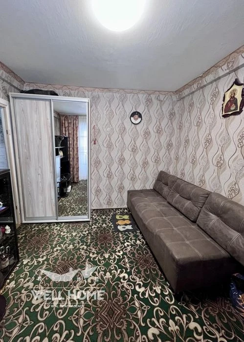 Продаж квартири 1к Кубанської України, 20 м.Лісова Київ