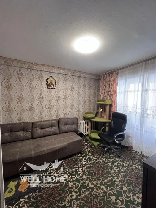 Продаж квартири 1к Кубанської України, 20 м.Лісова Київ