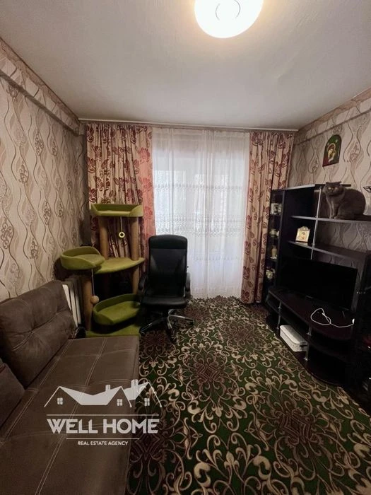 Продаж квартири 1к Кубанської України, 20 м.Лісова Київ