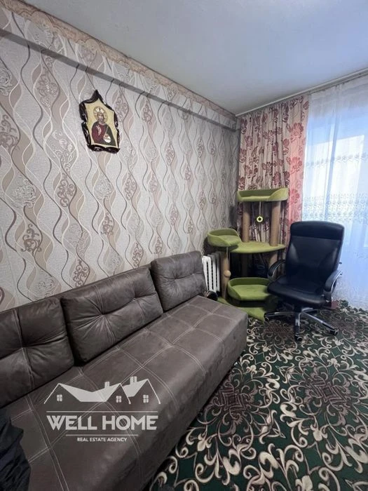 Продаж квартири 1к Кубанської України, 20 м.Лісова Київ