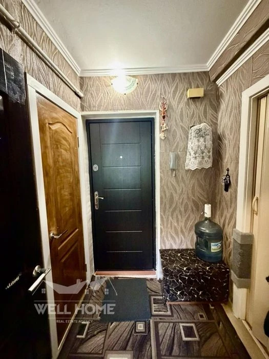 Продаж квартири 1к Кубанської України, 20 м.Лісова Київ