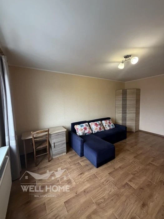 Продаж квартири 1к Балтійський, 5 ЖК Navigat Київ