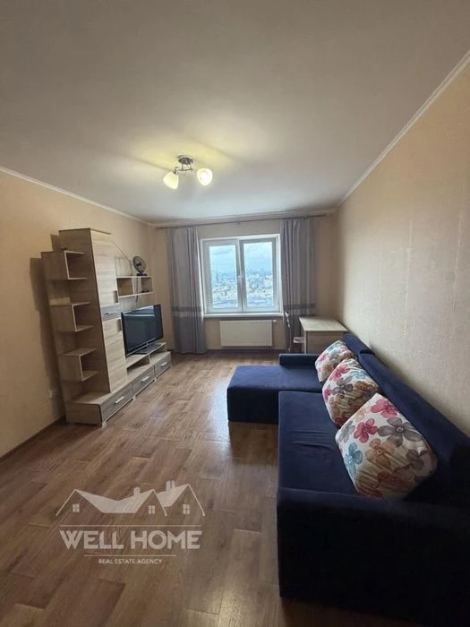 Продаж квартири 1к Балтійський, 5 ЖК Navigat Київ