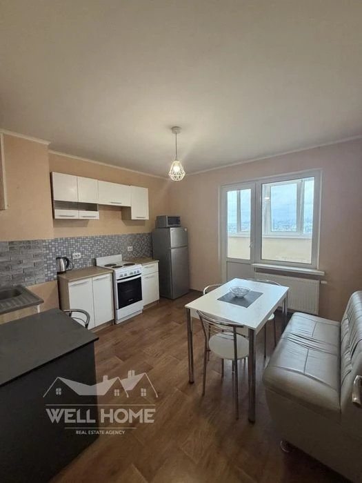 Продаж квартири 1к Балтійський, 5 ЖК Navigat Київ