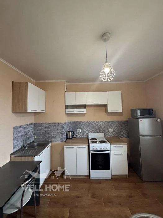 Продаж квартири 1к Балтійський, 5 ЖК Navigat Київ