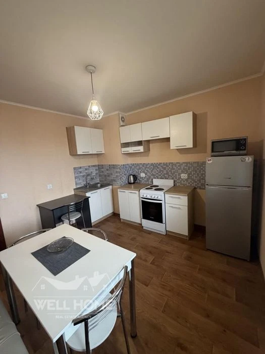 Продаж квартири 1к Балтійський, 5 ЖК Navigat Київ